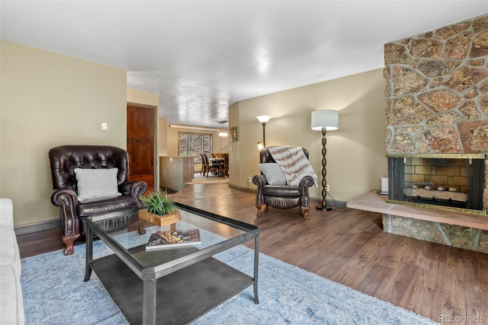 MLS Image #22 for 7845  armadillo trail,evergreen, Colorado