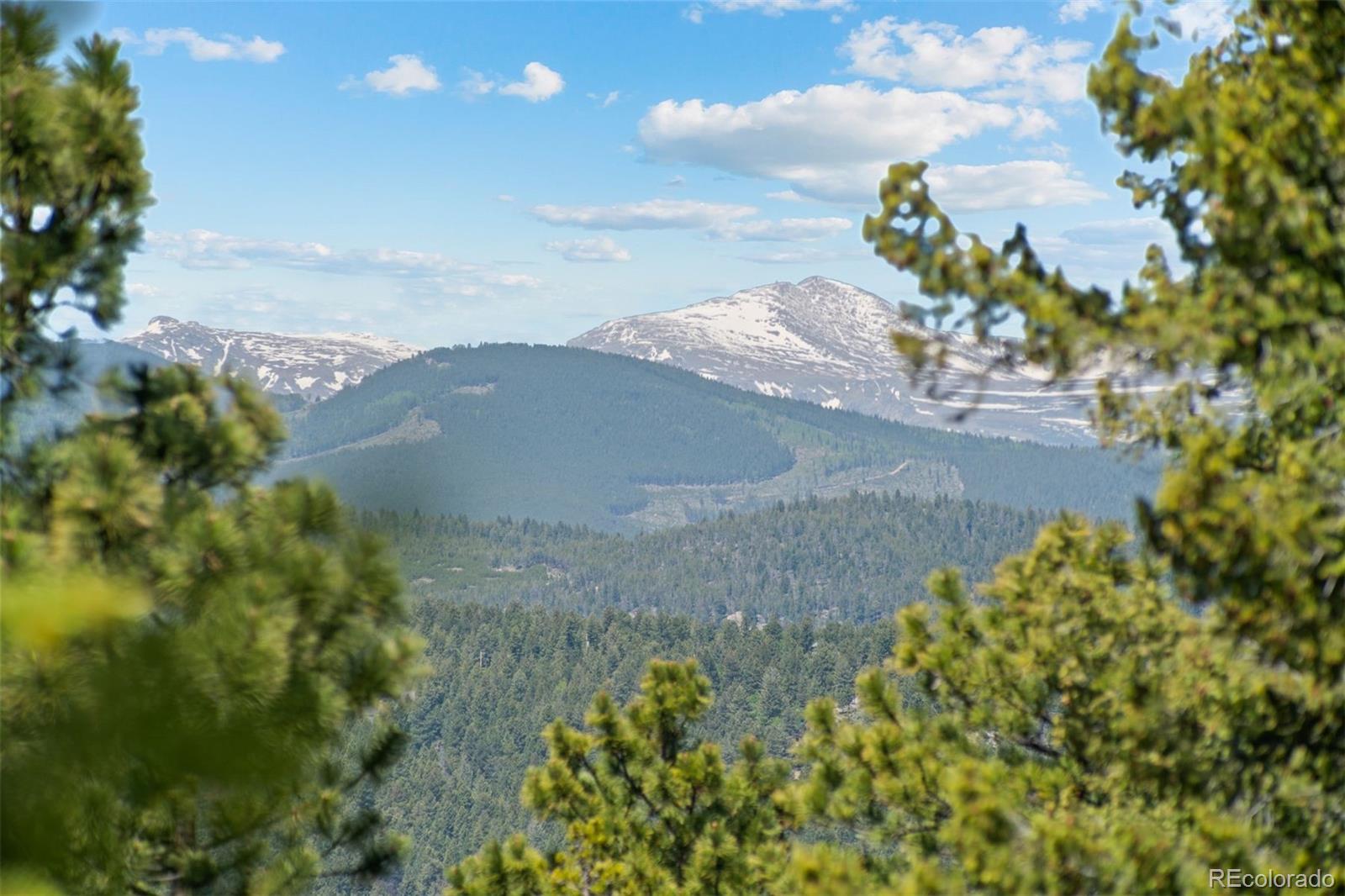 MLS Image #3 for 7845  armadillo trail,evergreen, Colorado