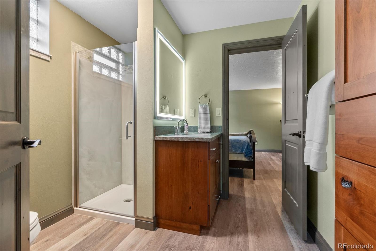 MLS Image #30 for 7845  armadillo trail,evergreen, Colorado