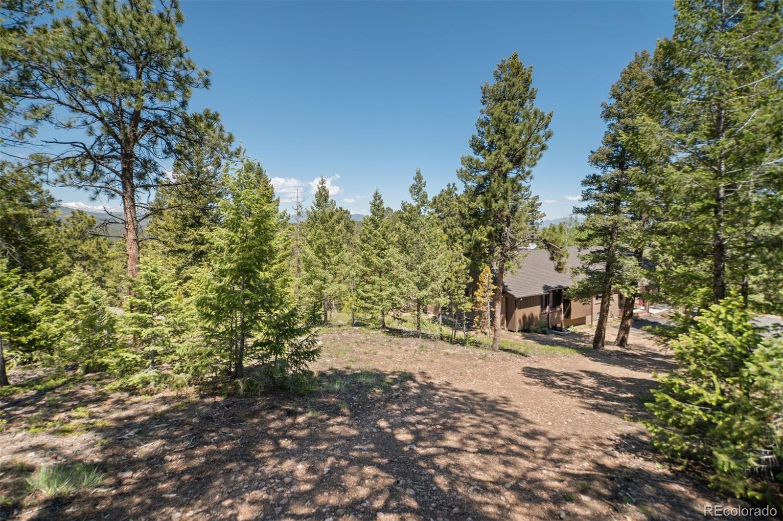 MLS Image #39 for 7845  armadillo trail,evergreen, Colorado