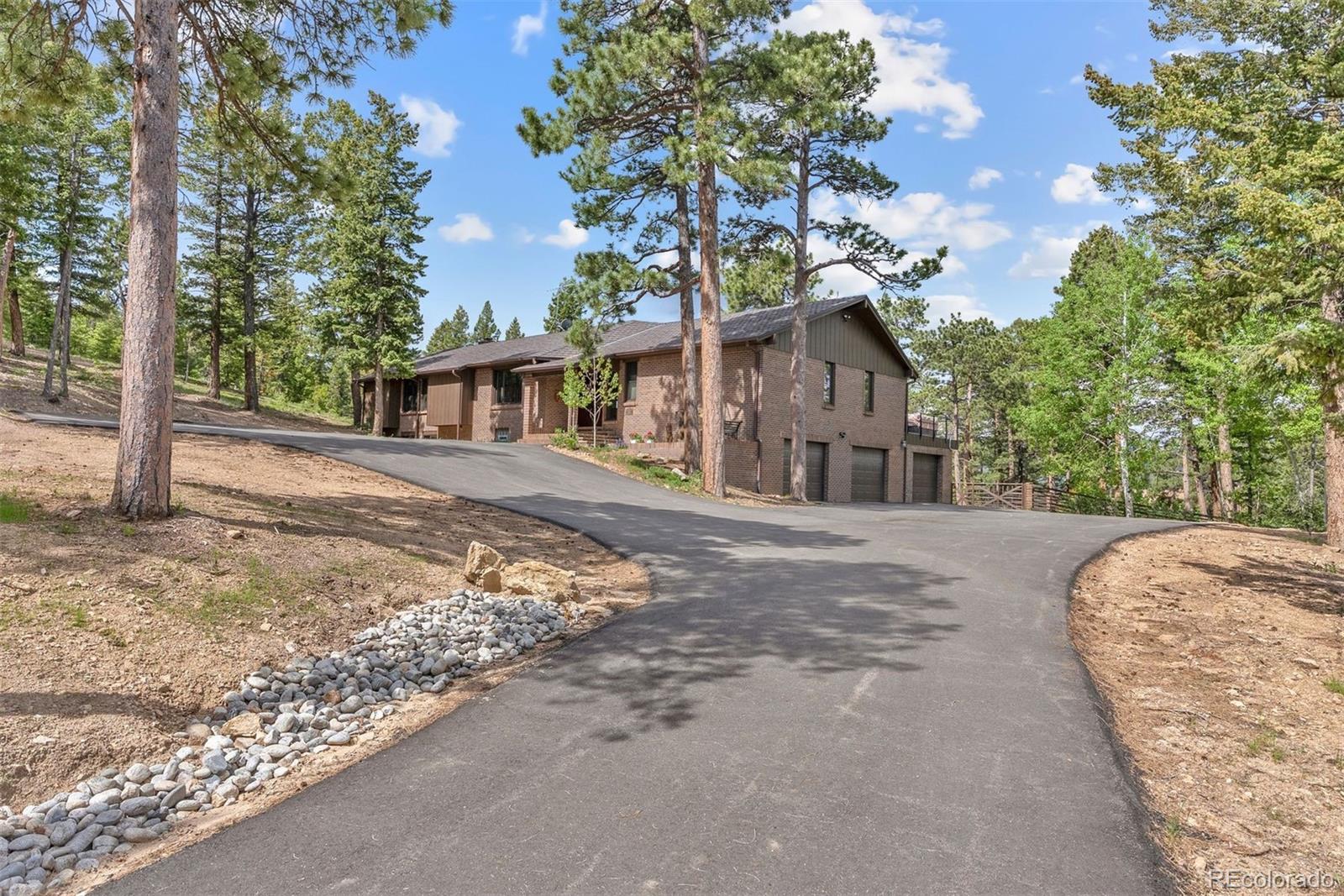 MLS Image #41 for 7845  armadillo trail,evergreen, Colorado