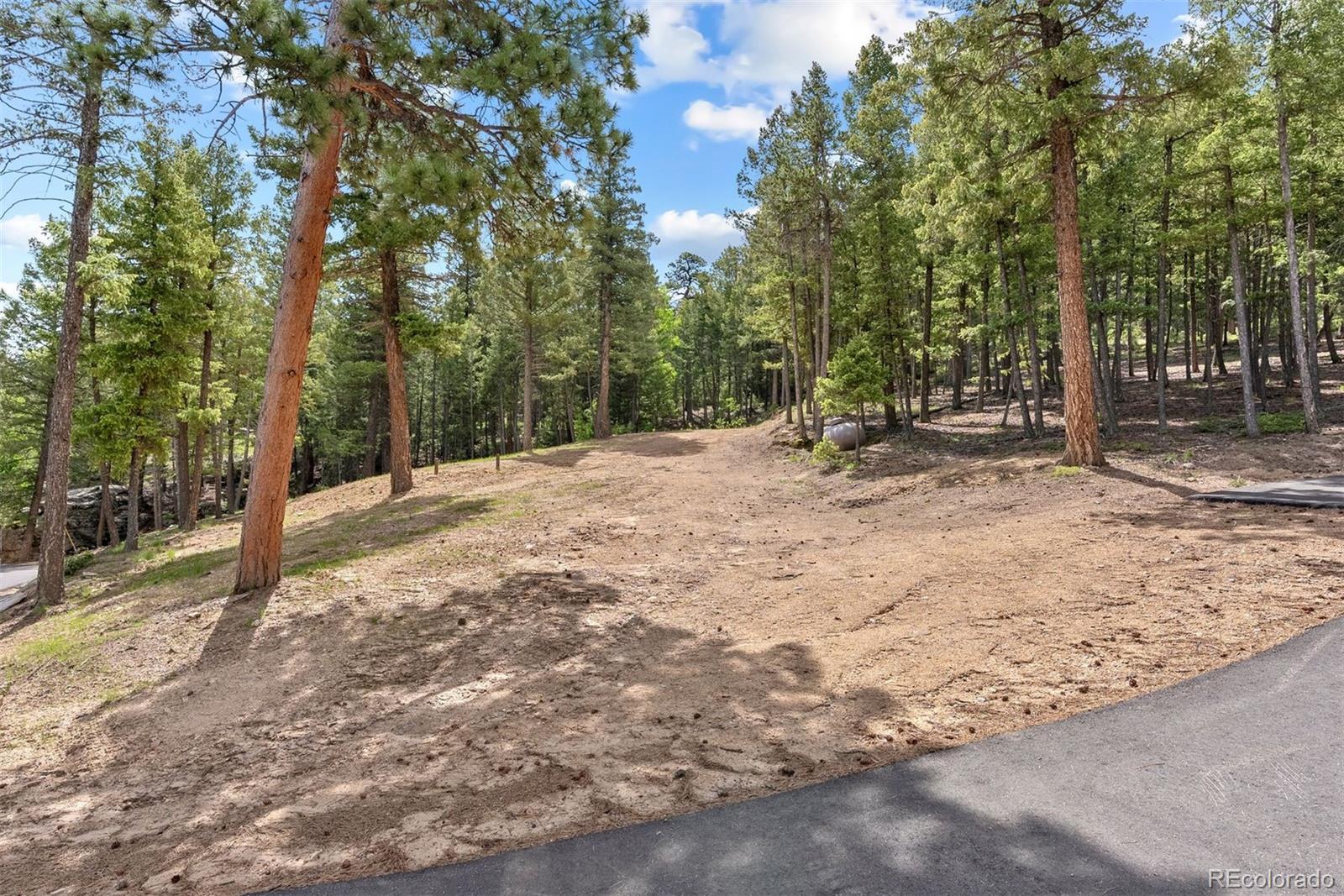 MLS Image #42 for 7845  armadillo trail,evergreen, Colorado