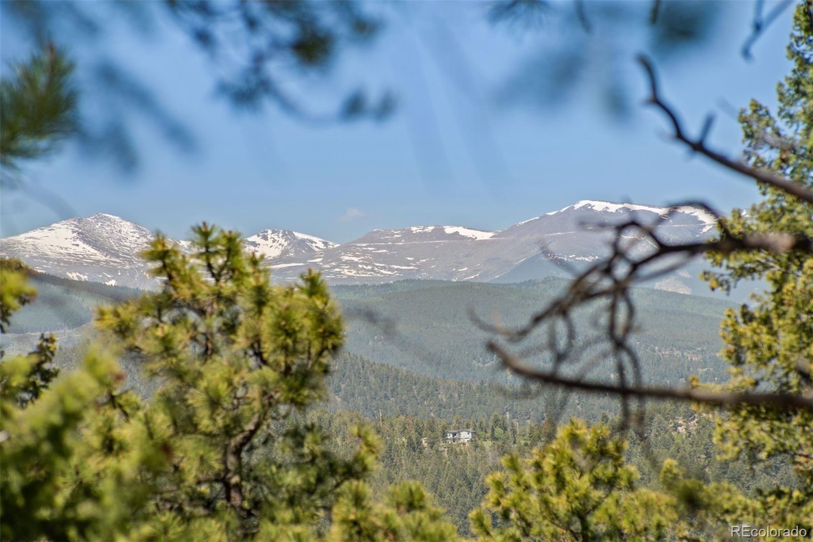 MLS Image #43 for 7845  armadillo trail,evergreen, Colorado
