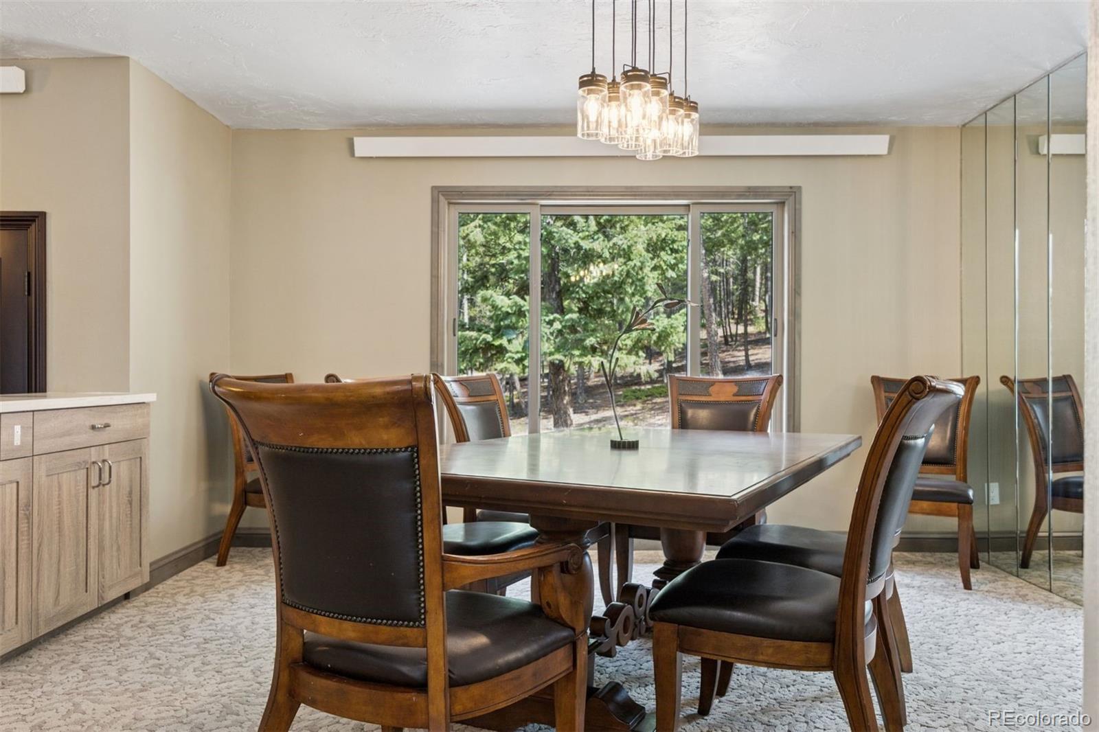 MLS Image #5 for 7845  armadillo trail,evergreen, Colorado