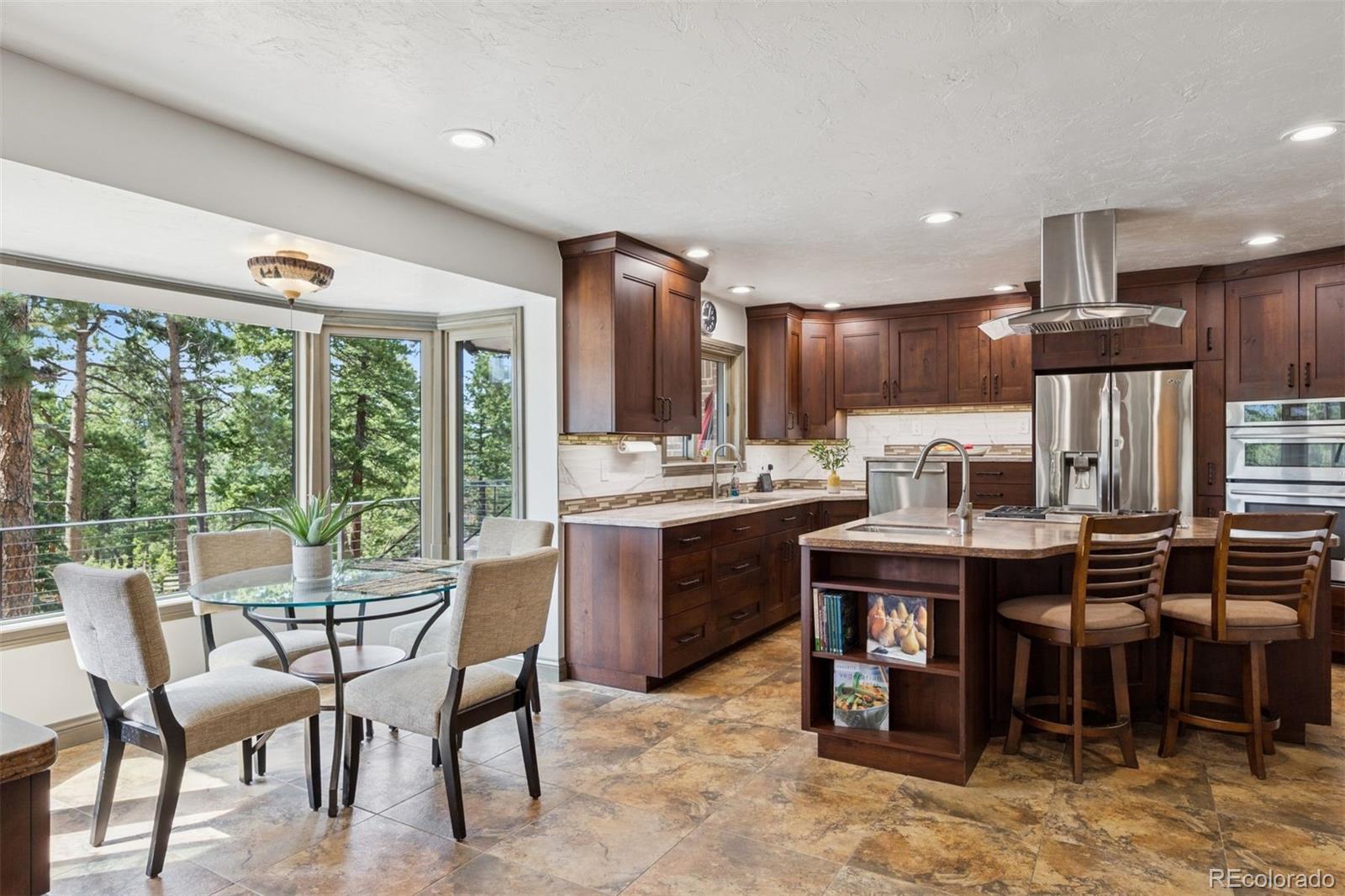 MLS Image #6 for 7845  armadillo trail,evergreen, Colorado