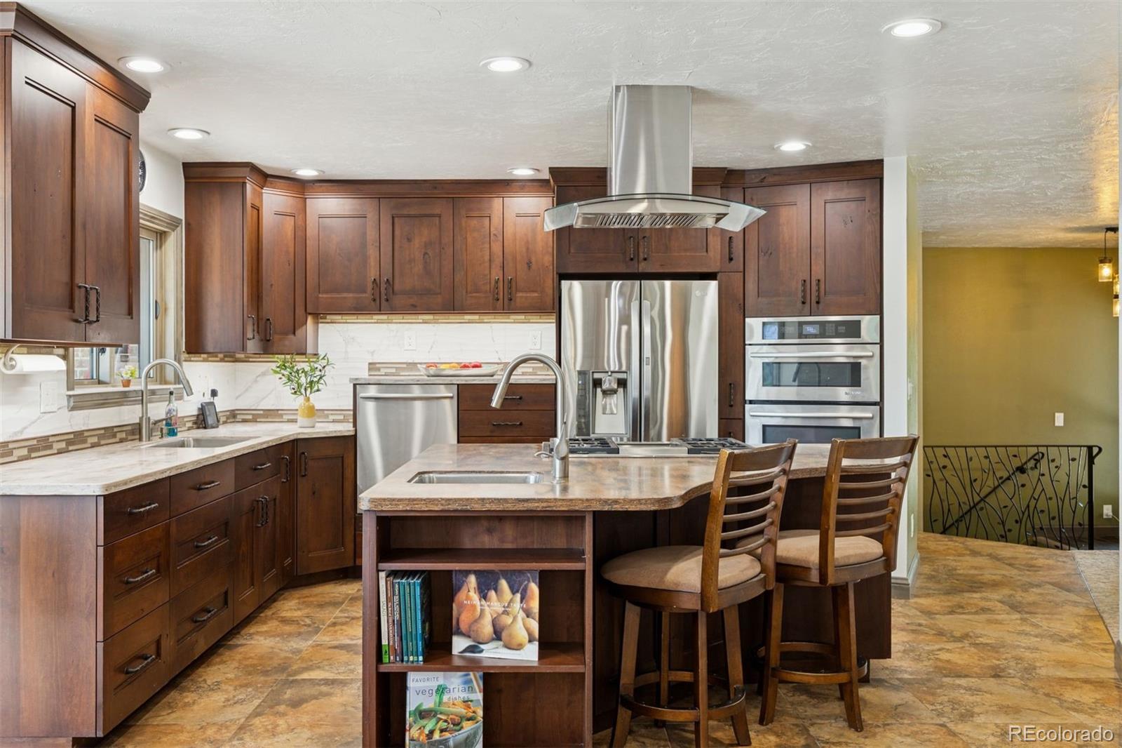 MLS Image #7 for 7845  armadillo trail,evergreen, Colorado
