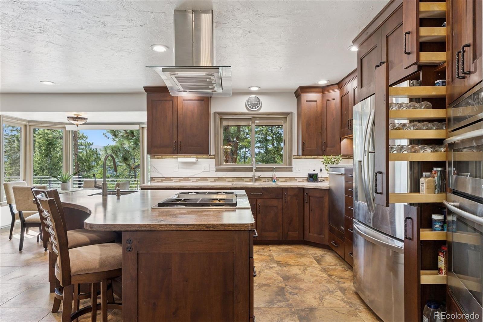 MLS Image #8 for 7845  armadillo trail,evergreen, Colorado