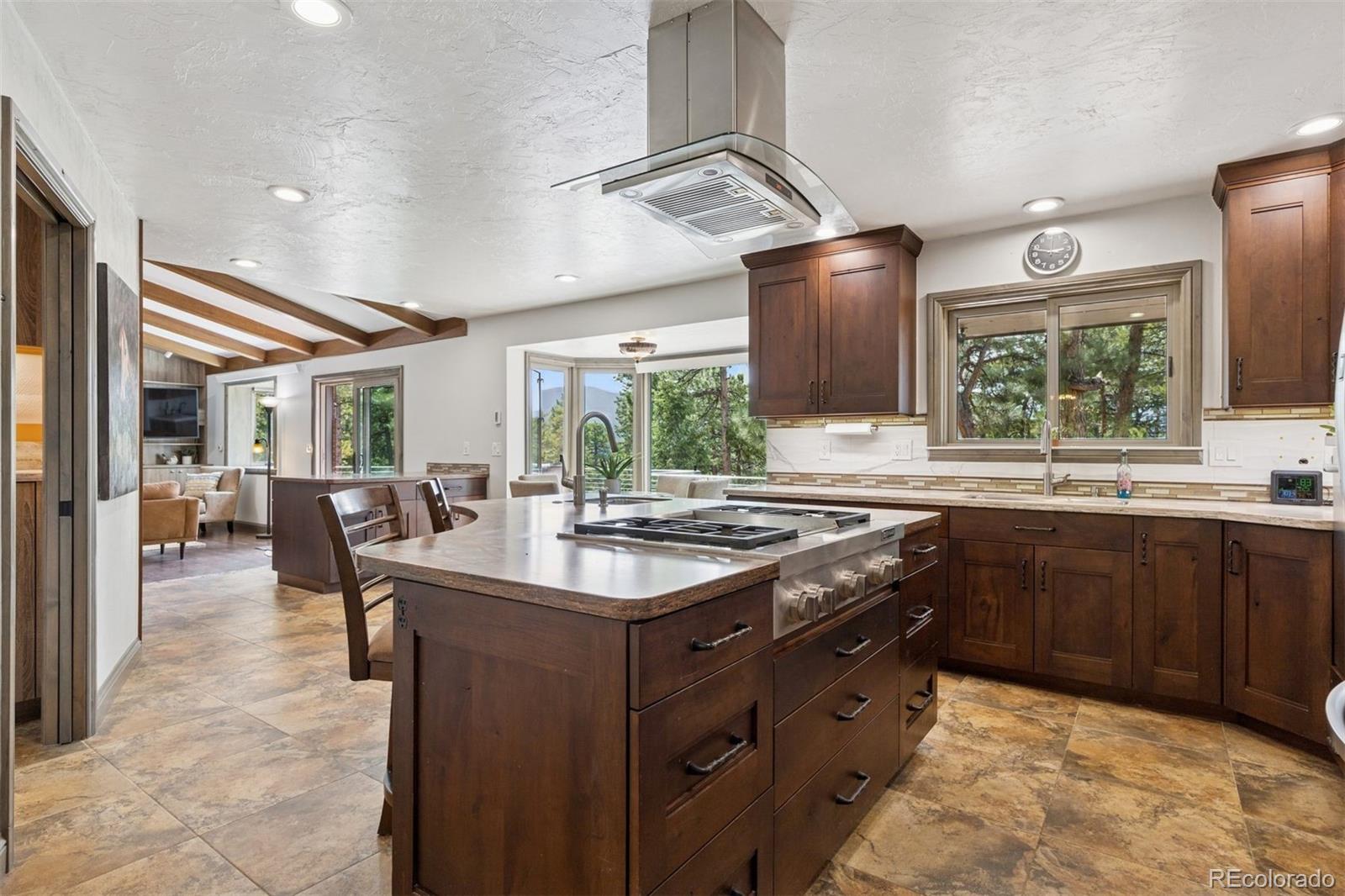 MLS Image #9 for 7845  armadillo trail,evergreen, Colorado