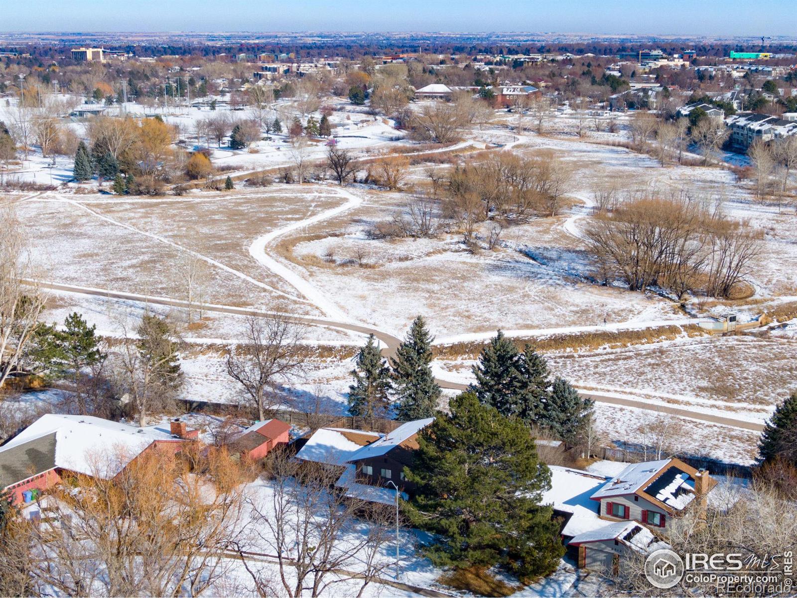 MLS Image #11 for 2506  newport drive,fort collins, Colorado