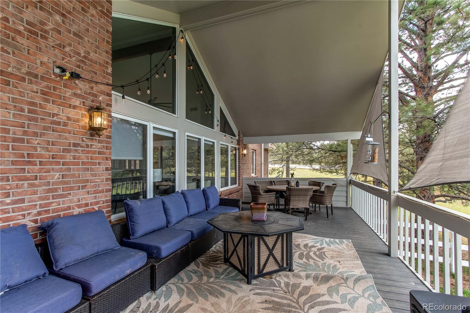 MLS Image #13 for 10393  deerfield road,franktown, Colorado