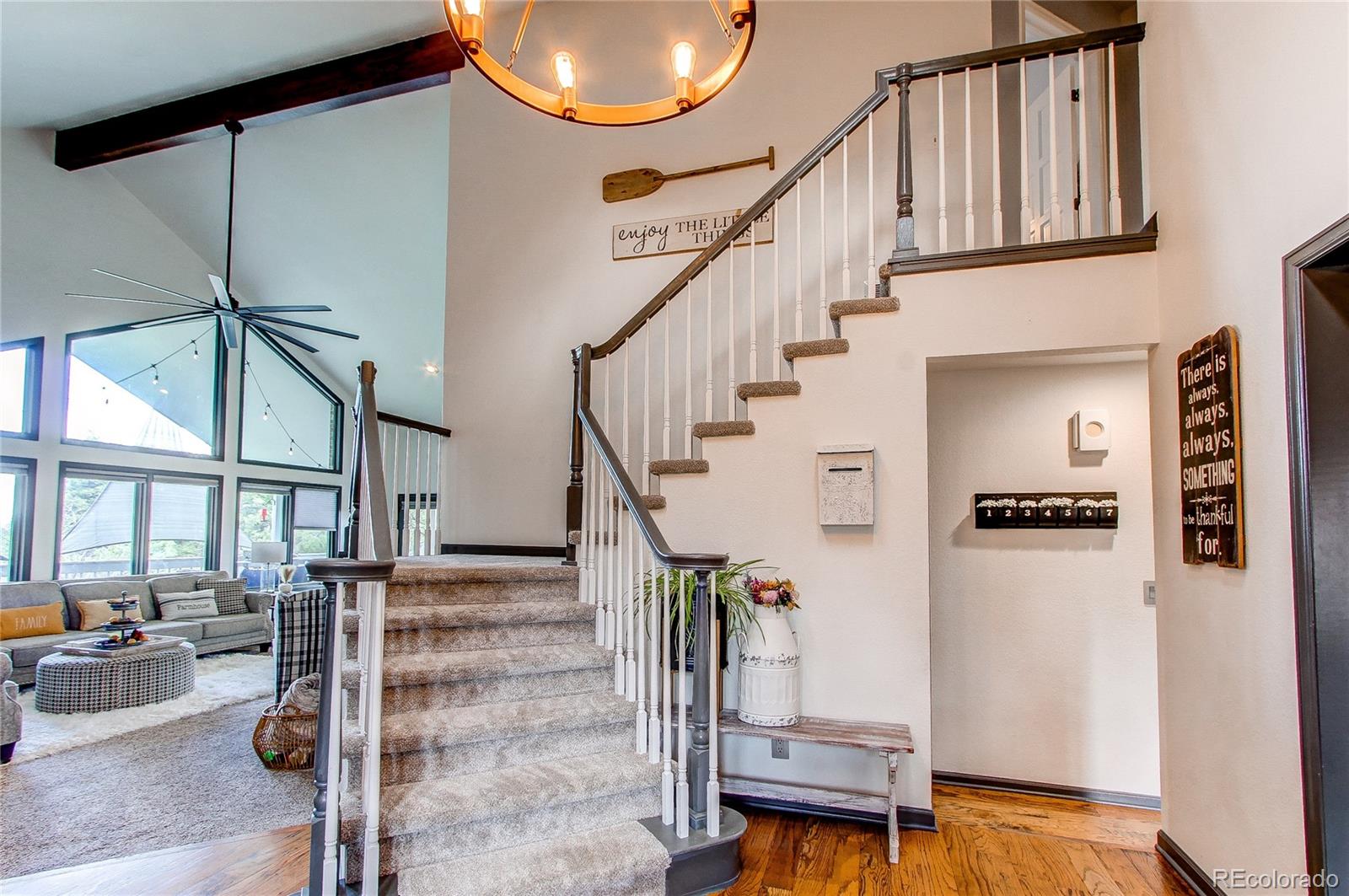 MLS Image #17 for 10393  deerfield road,franktown, Colorado