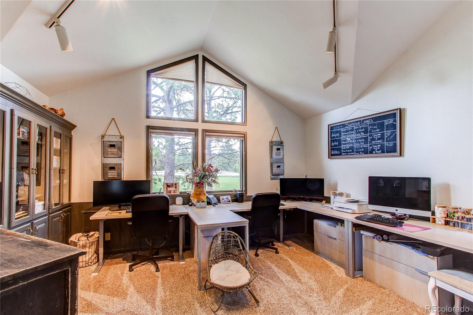 MLS Image #18 for 10393  deerfield road,franktown, Colorado