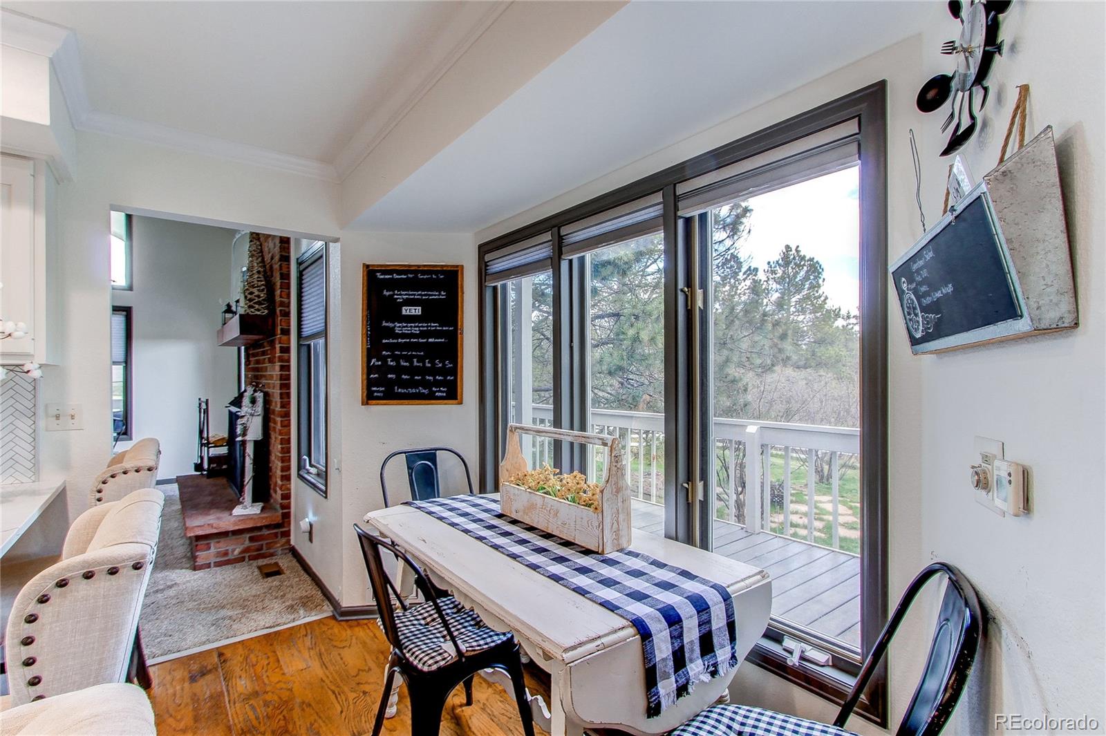 MLS Image #25 for 10393  deerfield road,franktown, Colorado