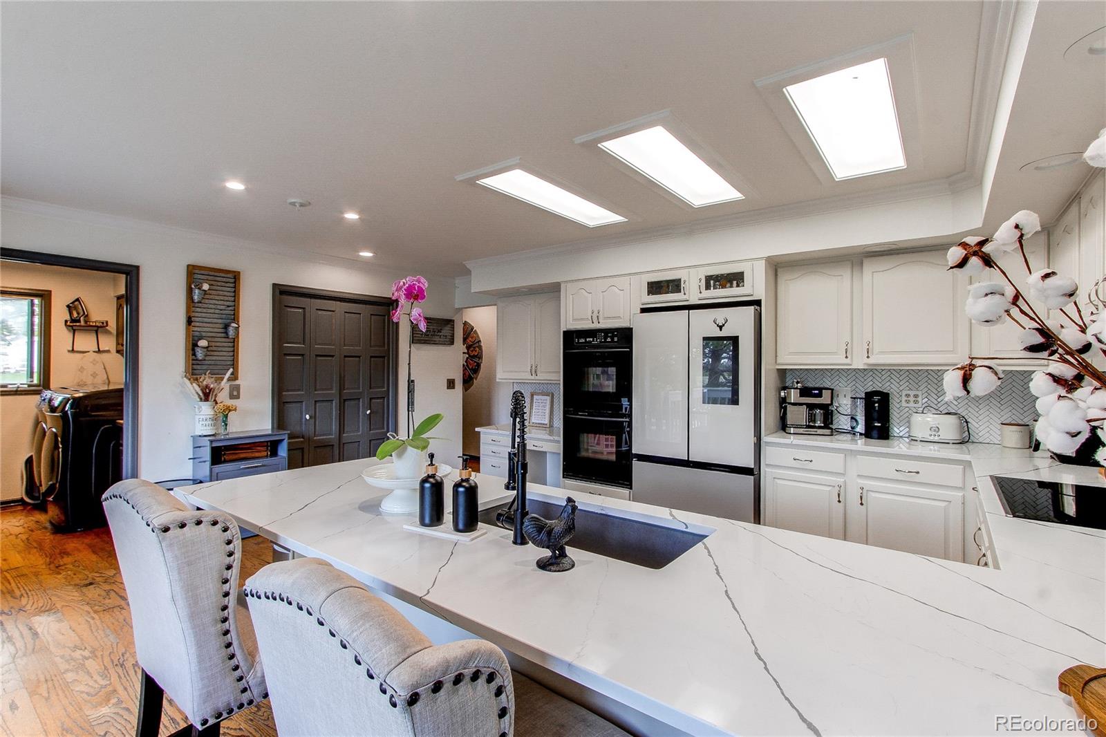 MLS Image #27 for 10393  deerfield road,franktown, Colorado
