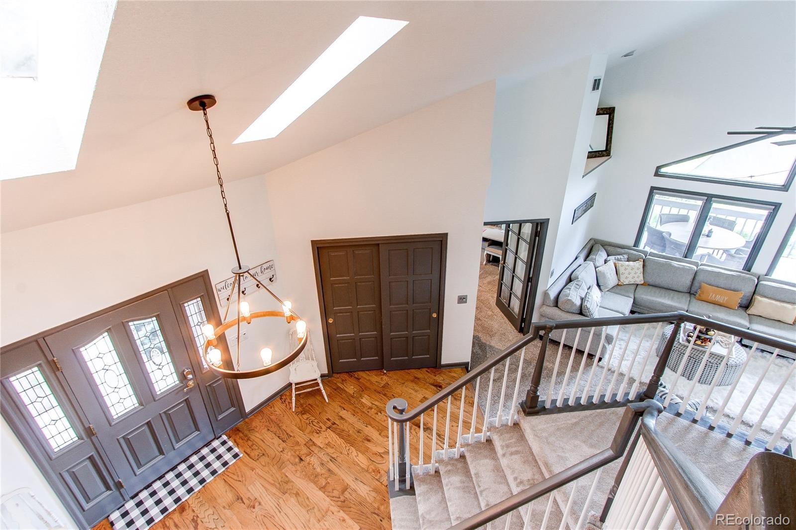 MLS Image #28 for 10393  deerfield road,franktown, Colorado