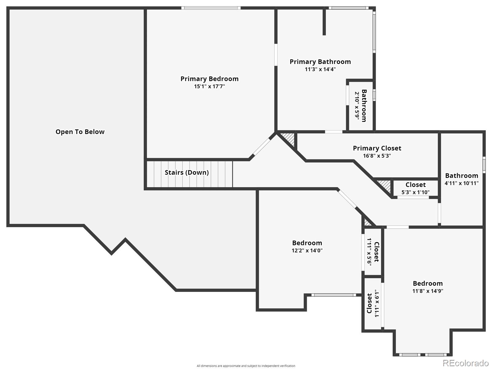 MLS Image #45 for 10393  deerfield road,franktown, Colorado