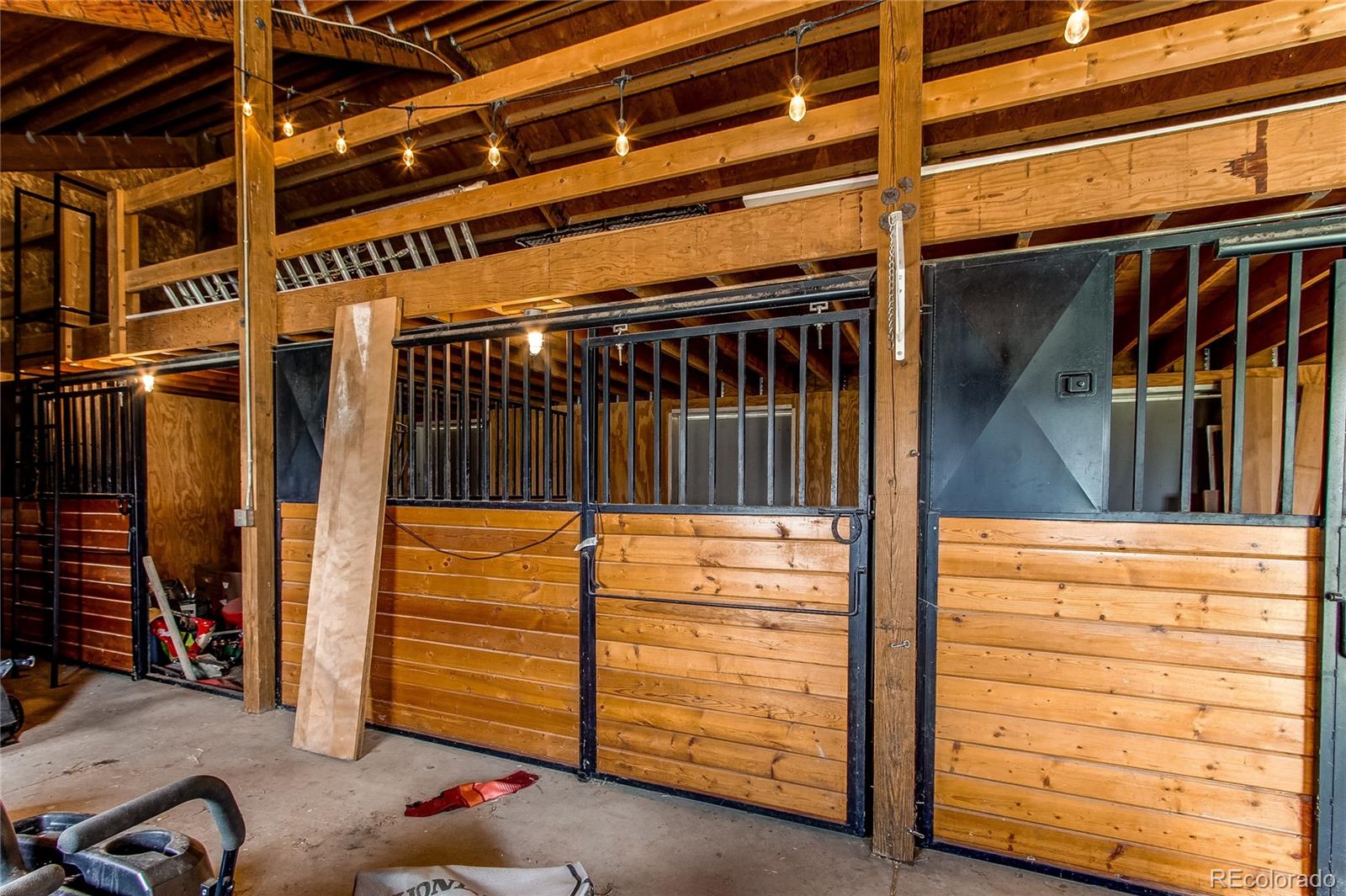MLS Image #7 for 10393  deerfield road,franktown, Colorado