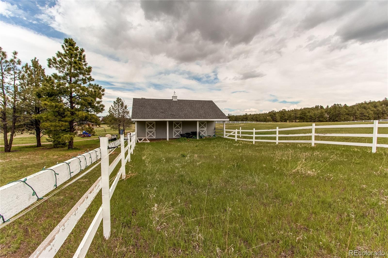MLS Image #8 for 10393  deerfield road,franktown, Colorado