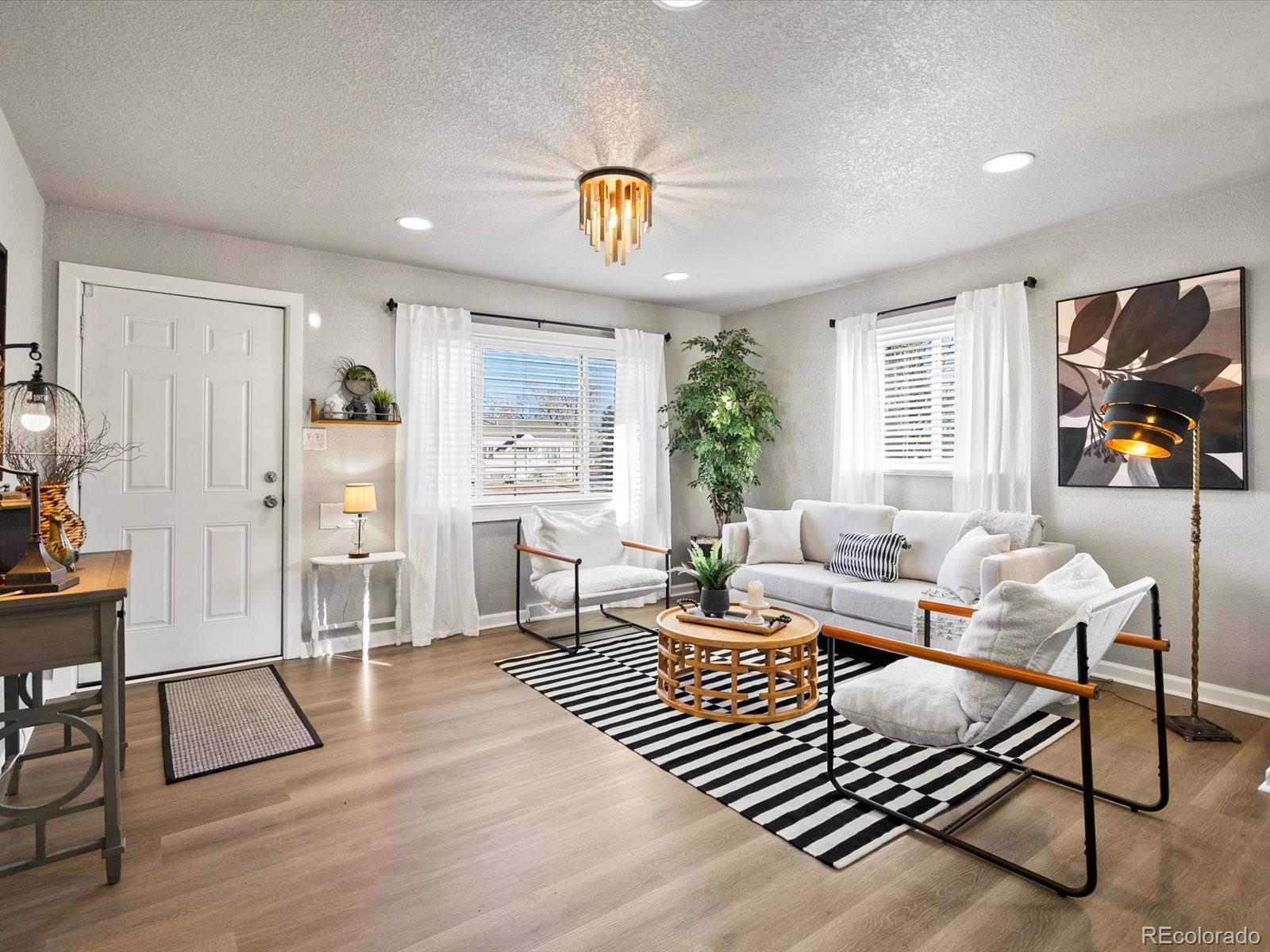 MLS Image #3 for 1385 s newton street,denver, Colorado