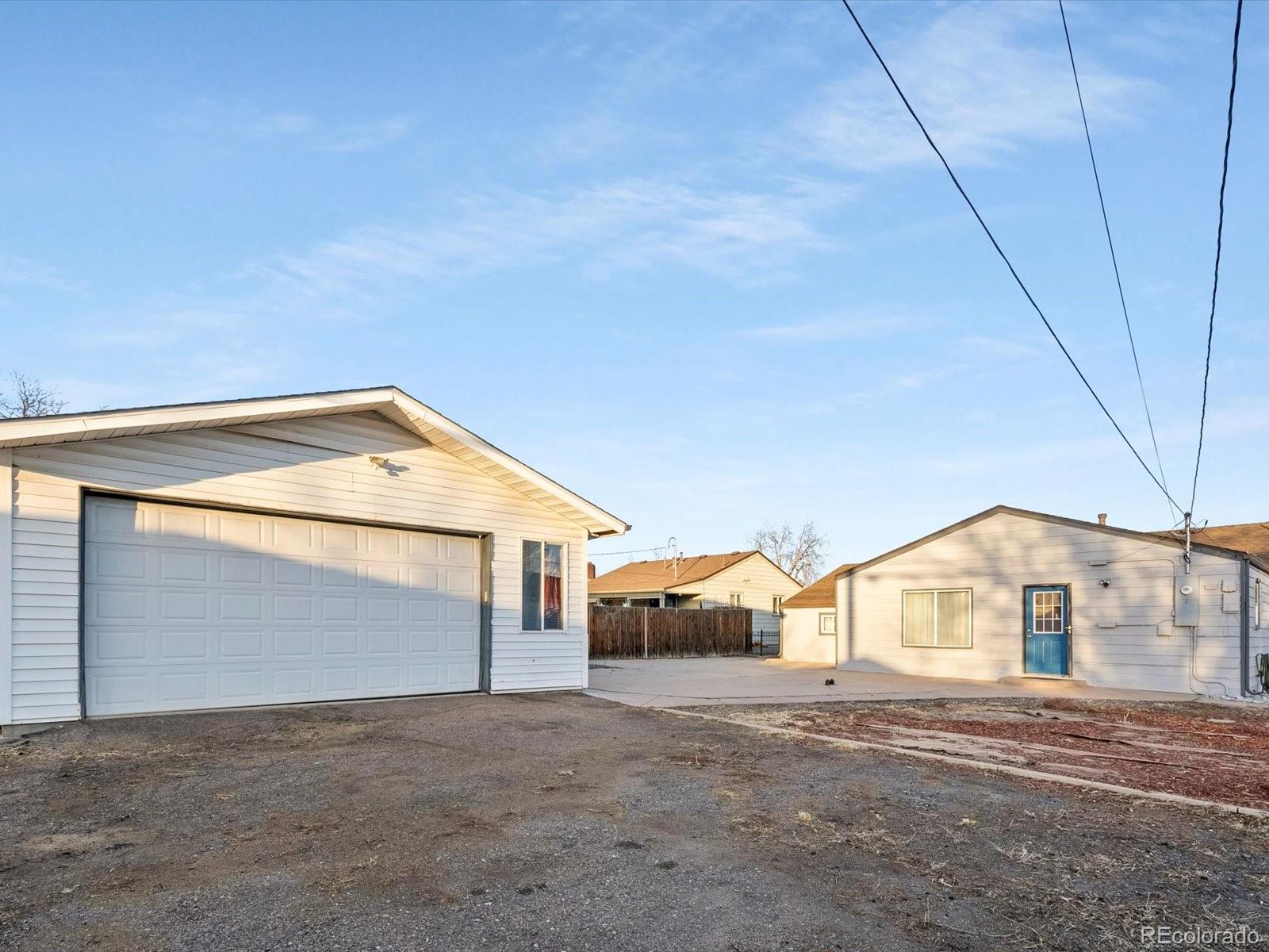 MLS Image #45 for 1385 s newton street,denver, Colorado