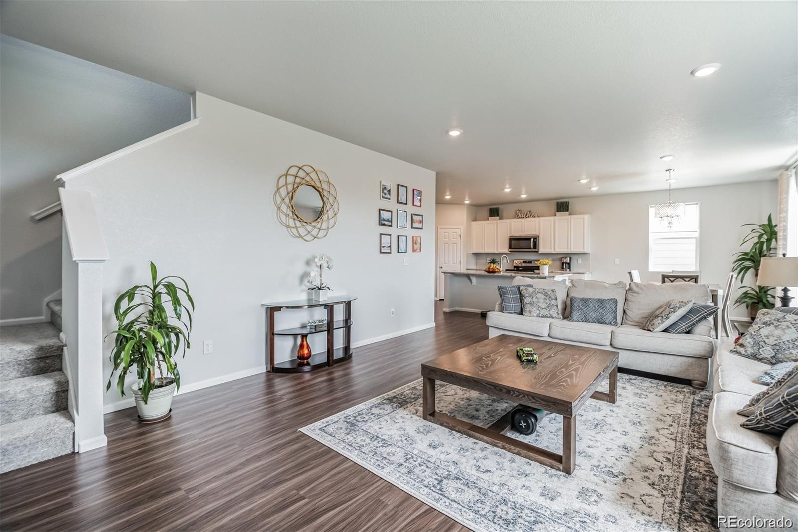 MLS Image #10 for 4245 s nepal circle,aurora, Colorado