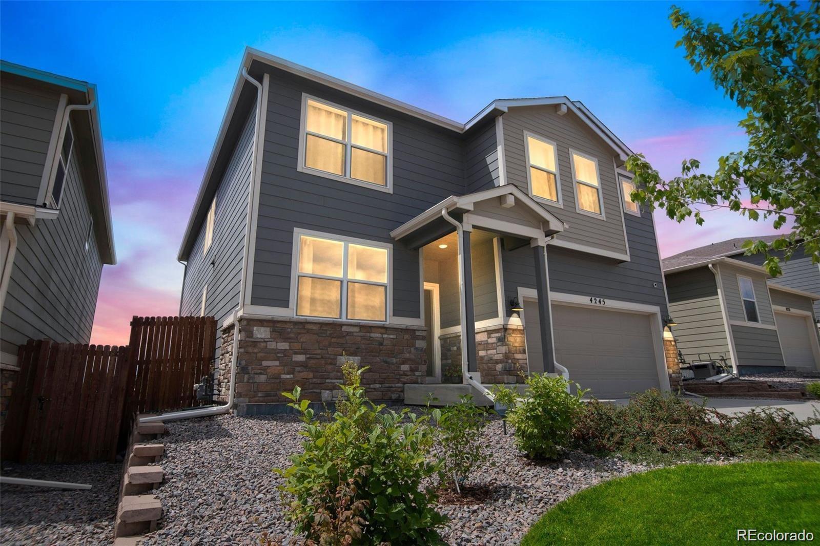 MLS Image #2 for 4245 s nepal circle,aurora, Colorado