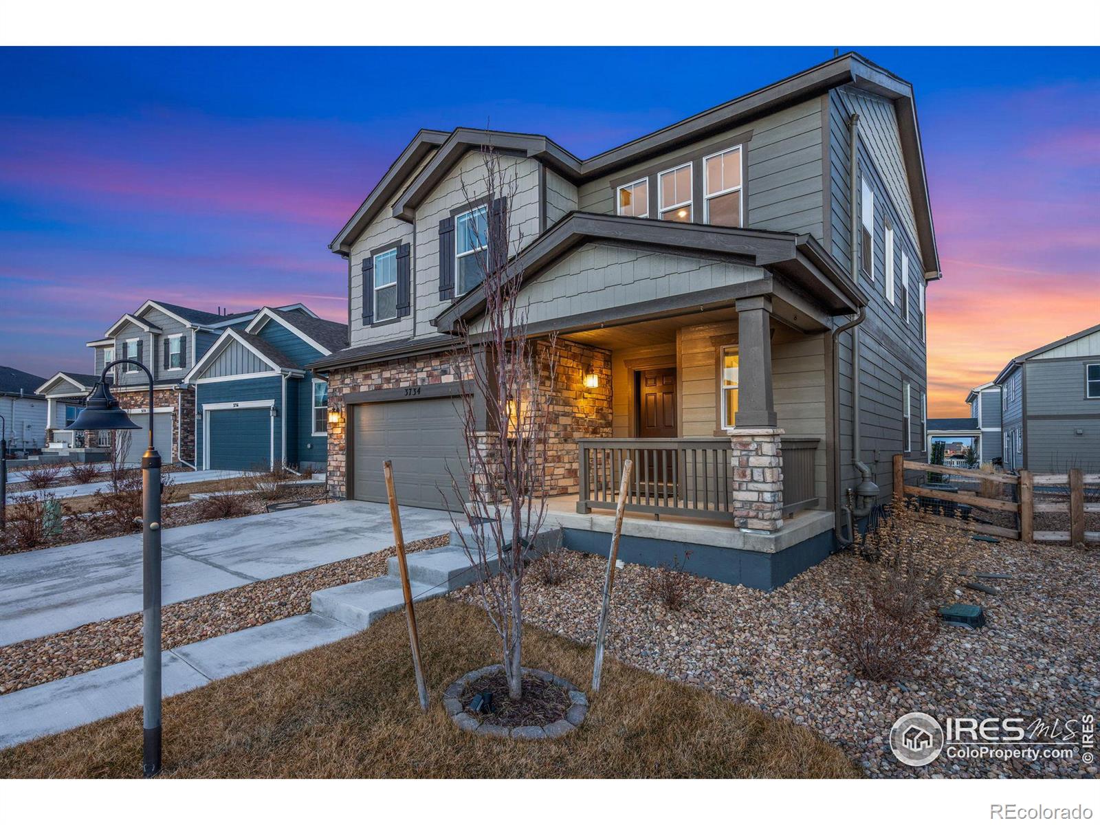 MLS Image #0 for 3734  keplinger lake drive,loveland, Colorado