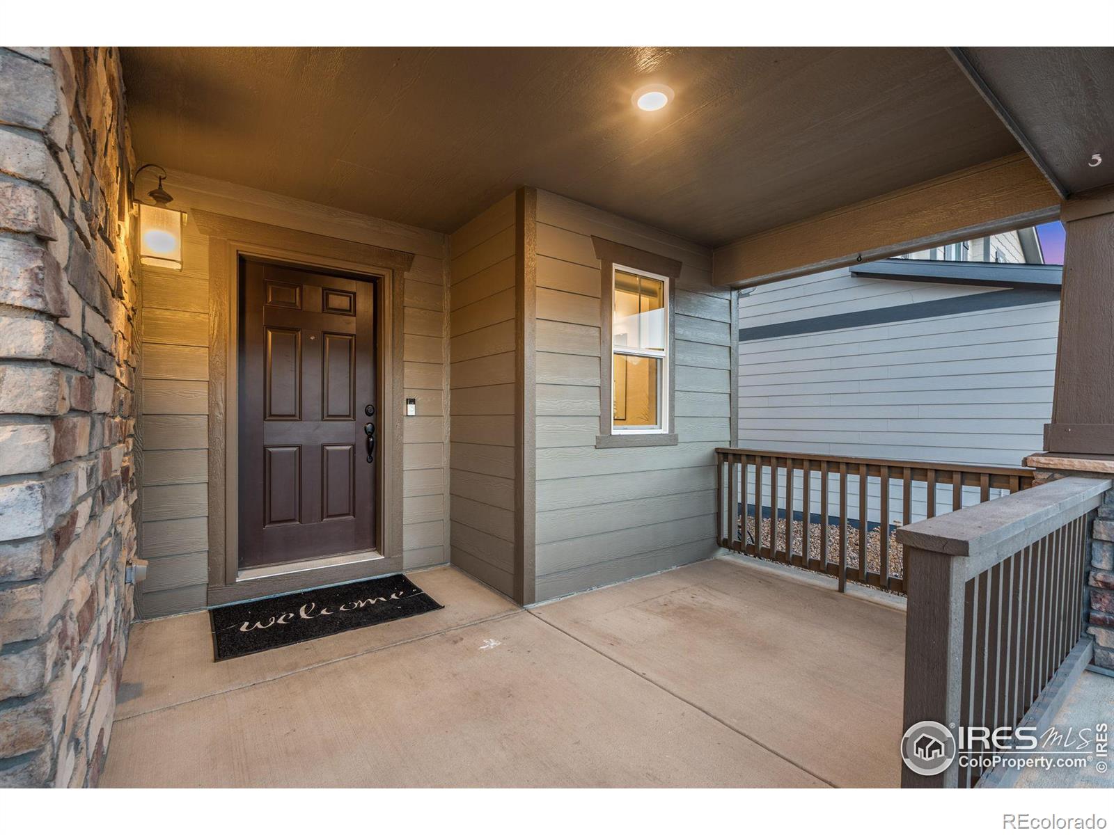 CMA Image for 3734  keplinger lake drive,Loveland, Colorado