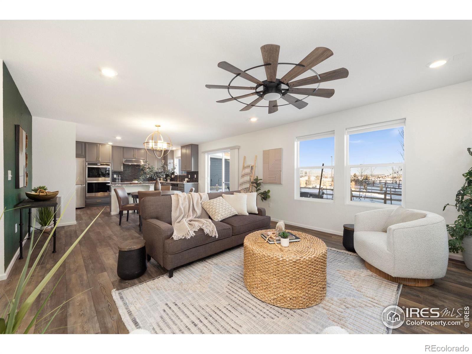 MLS Image #2 for 3734  keplinger lake drive,loveland, Colorado