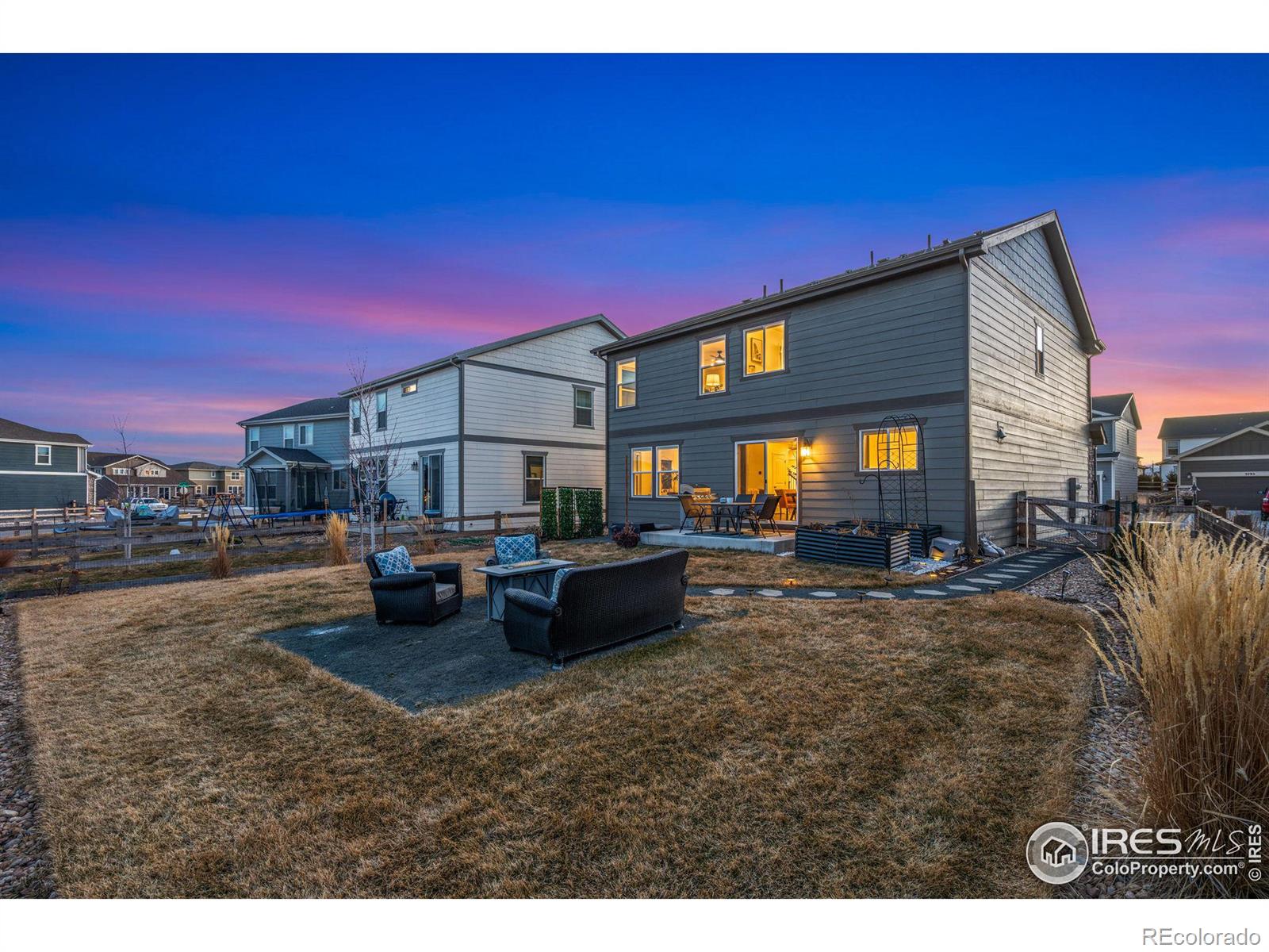 MLS Image #21 for 3734  keplinger lake drive,loveland, Colorado