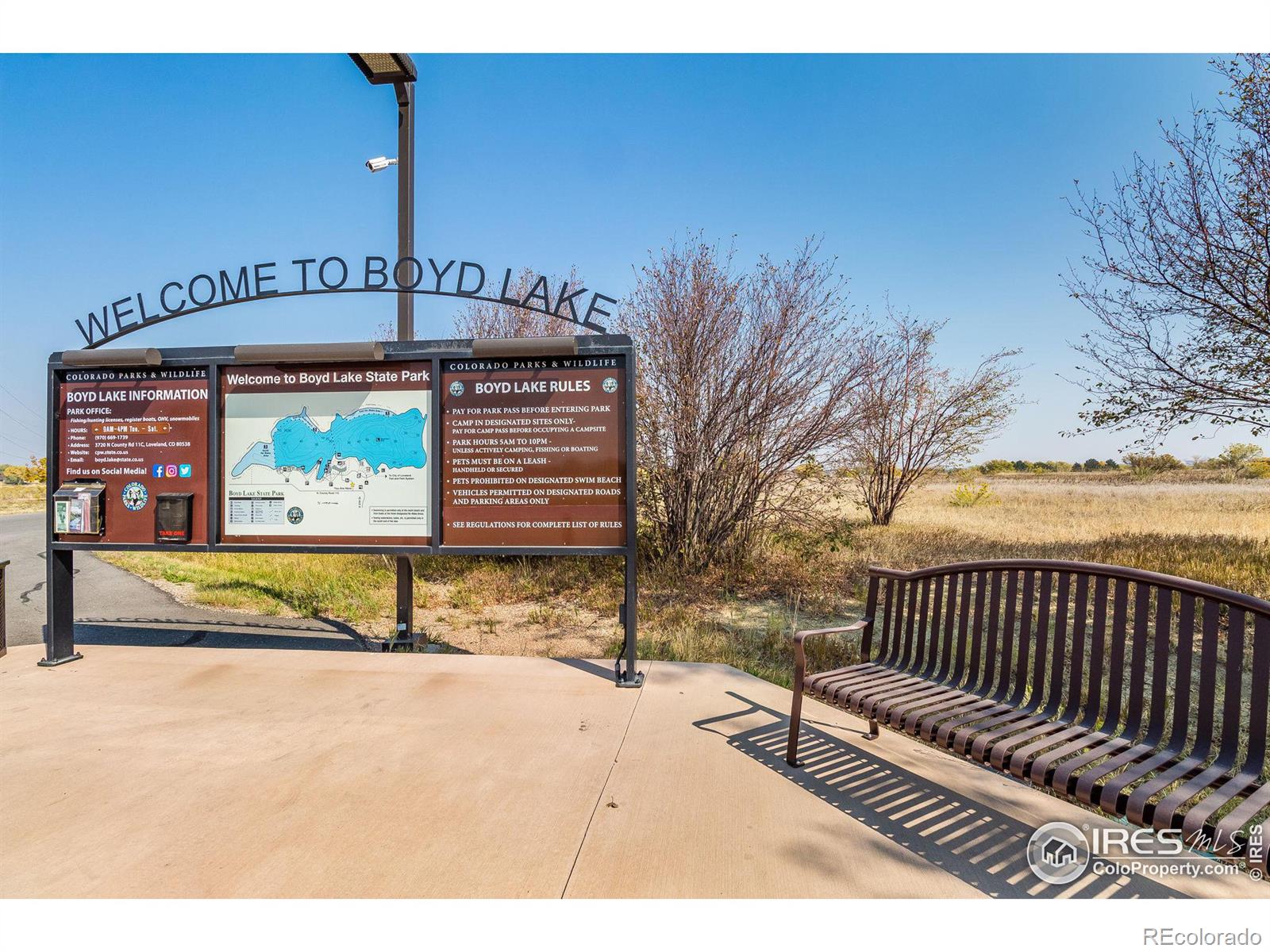 MLS Image #25 for 3734  keplinger lake drive,loveland, Colorado
