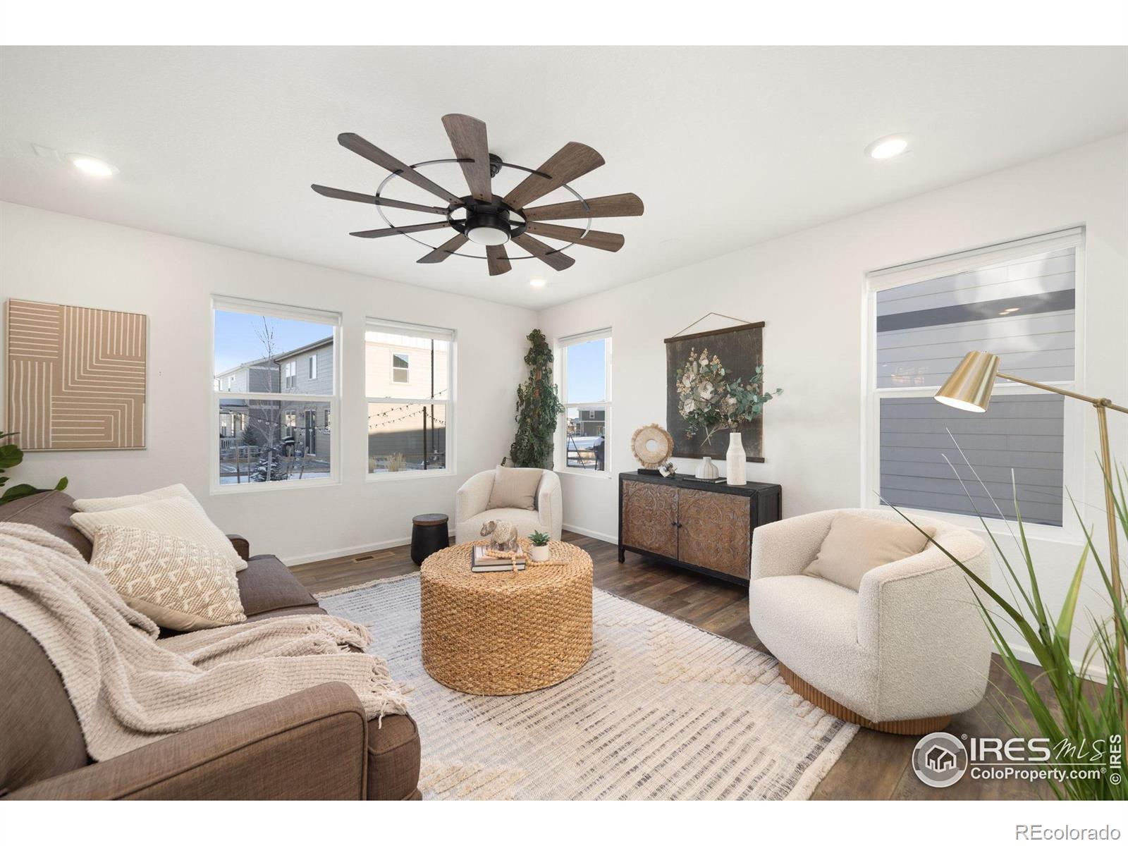 MLS Image #3 for 3734  keplinger lake drive,loveland, Colorado