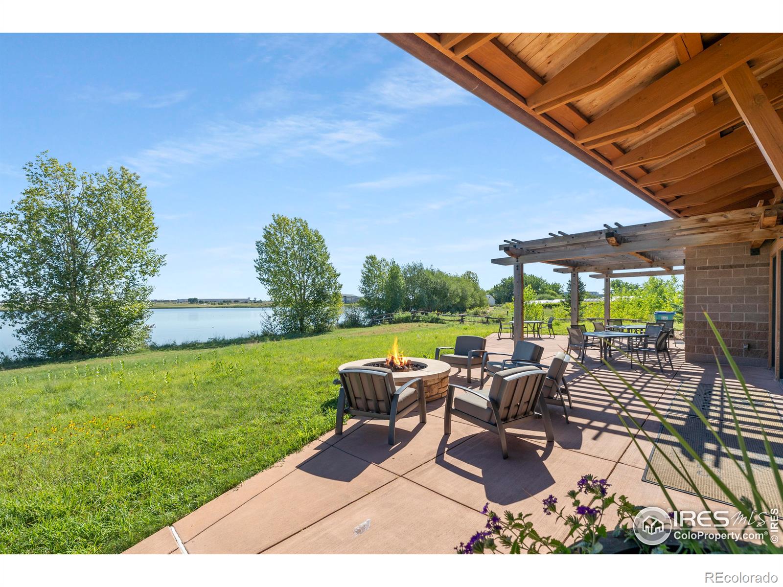 MLS Image #31 for 3734  keplinger lake drive,loveland, Colorado