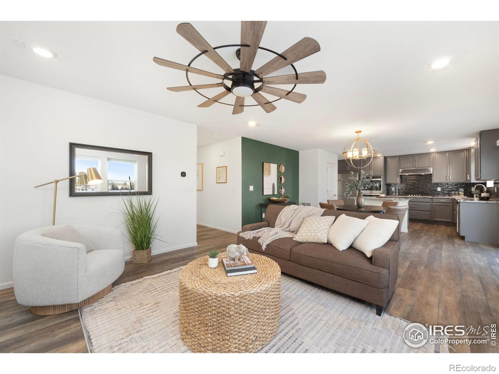 MLS Image #4 for 3734  keplinger lake drive,loveland, Colorado
