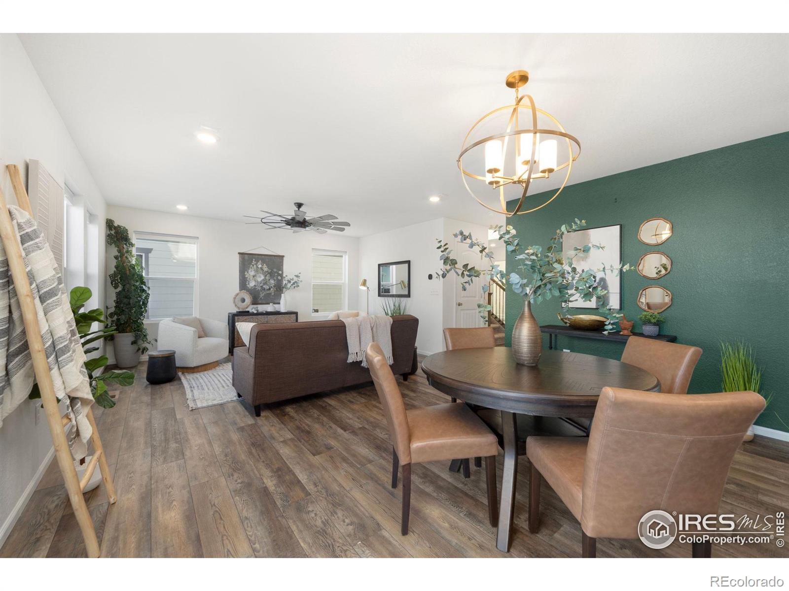 MLS Image #5 for 3734  keplinger lake drive,loveland, Colorado