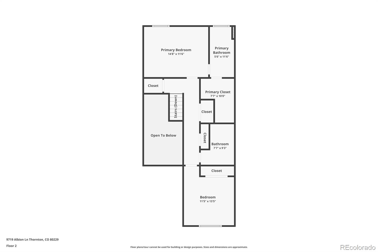 MLS Image #24 for 9719  albion lane,thornton, Colorado