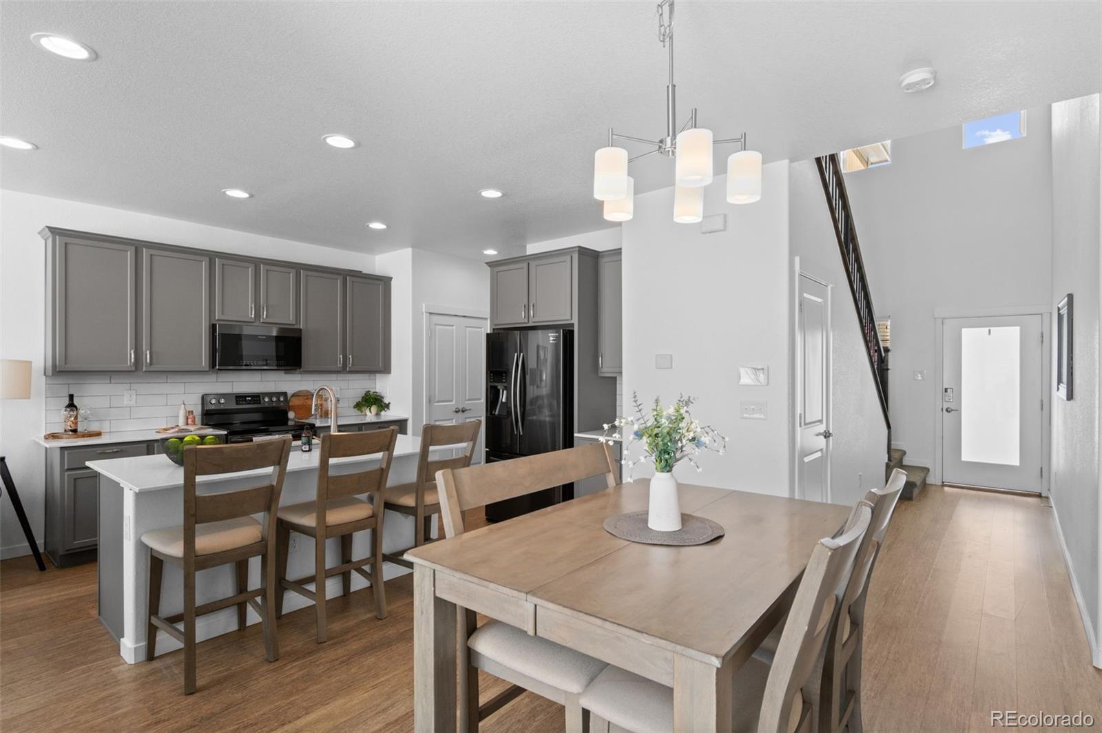MLS Image #5 for 9719  albion lane,thornton, Colorado