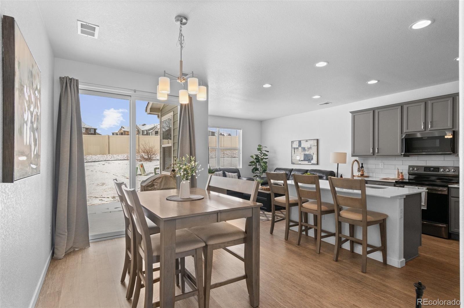 MLS Image #6 for 9719  albion lane,thornton, Colorado