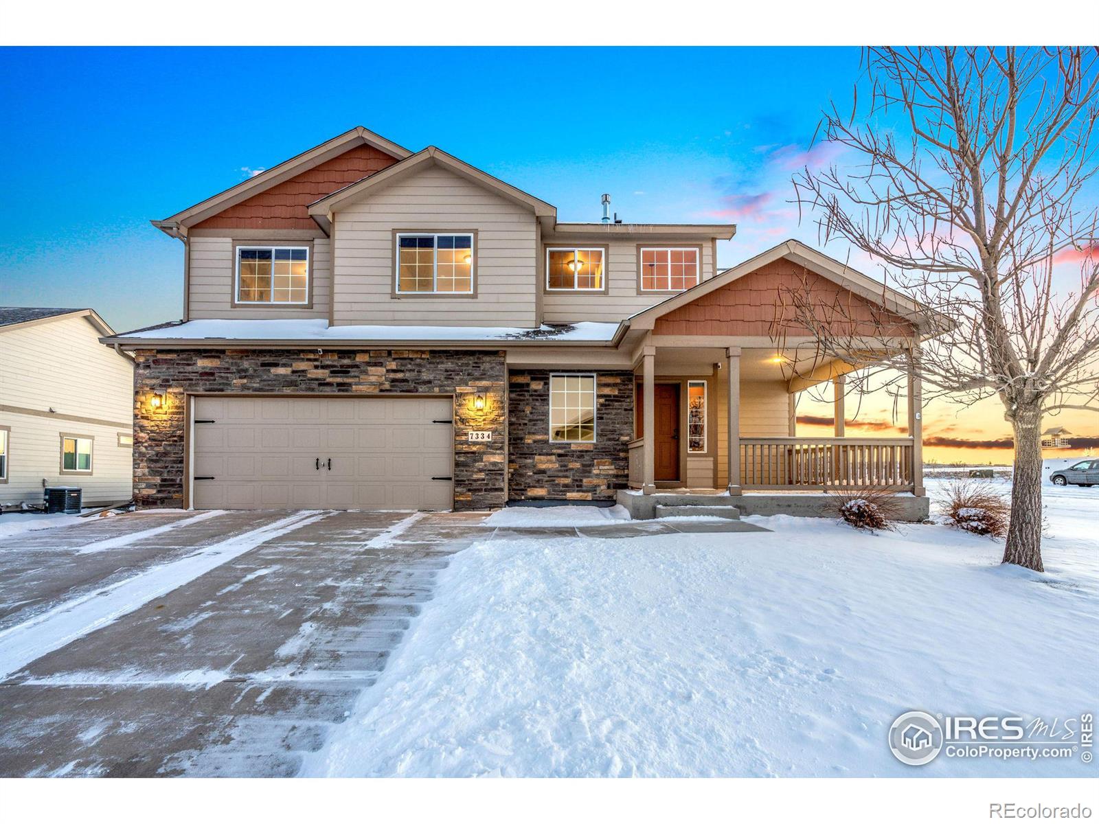 MLS Image #0 for 7334  23rd st rd,greeley, Colorado