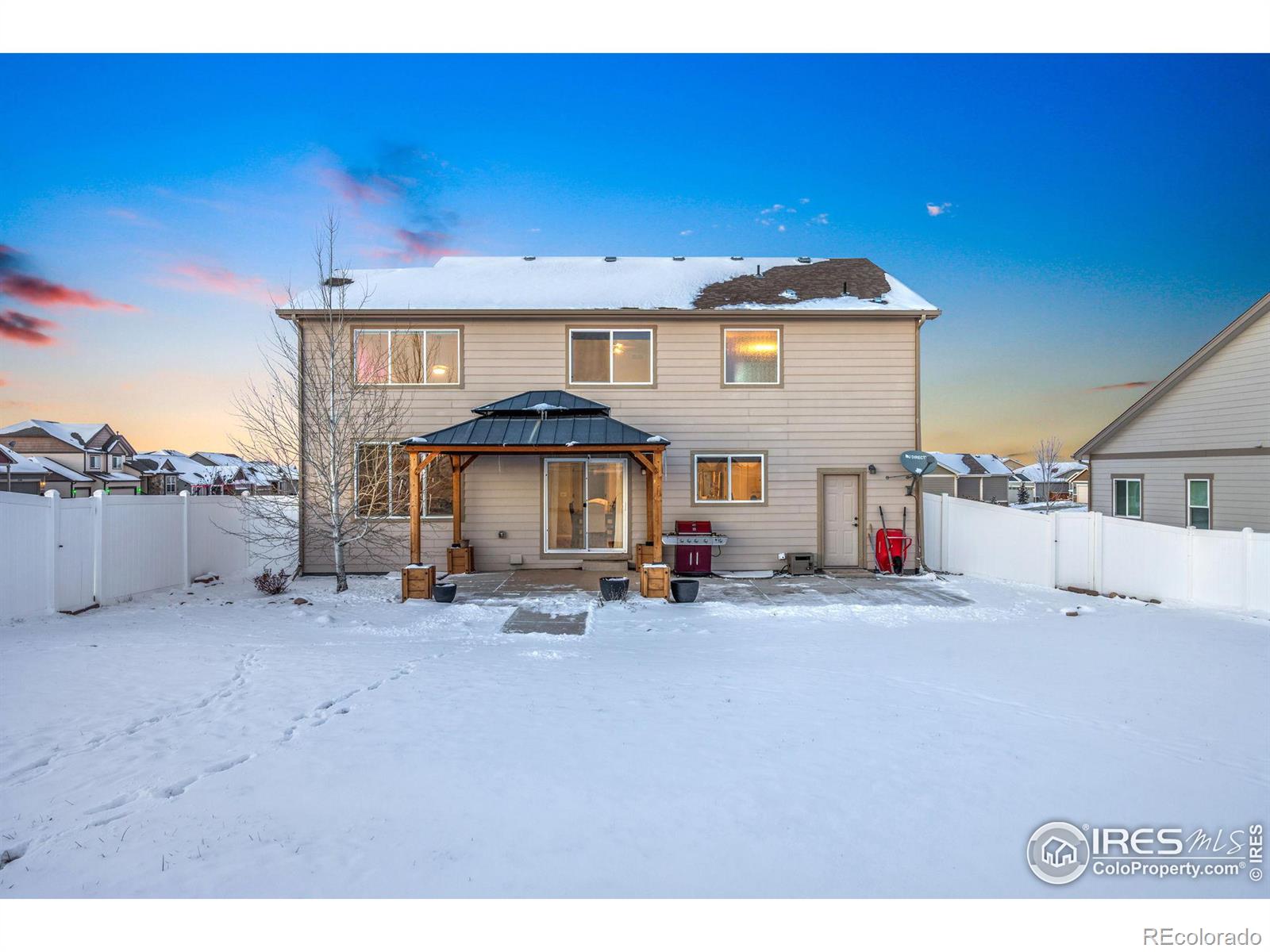 MLS Image #29 for 7334  23rd st rd,greeley, Colorado