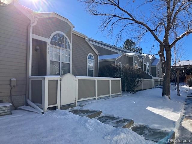 MLS Image #16 for 5866 w asbury place,lakewood, Colorado