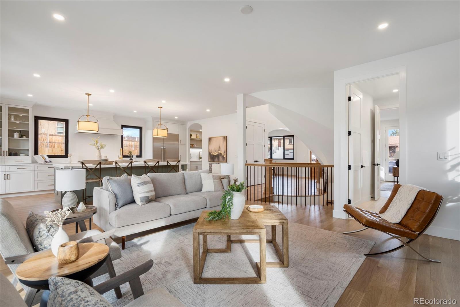 MLS Image #11 for 2751  zenobia street,denver, Colorado