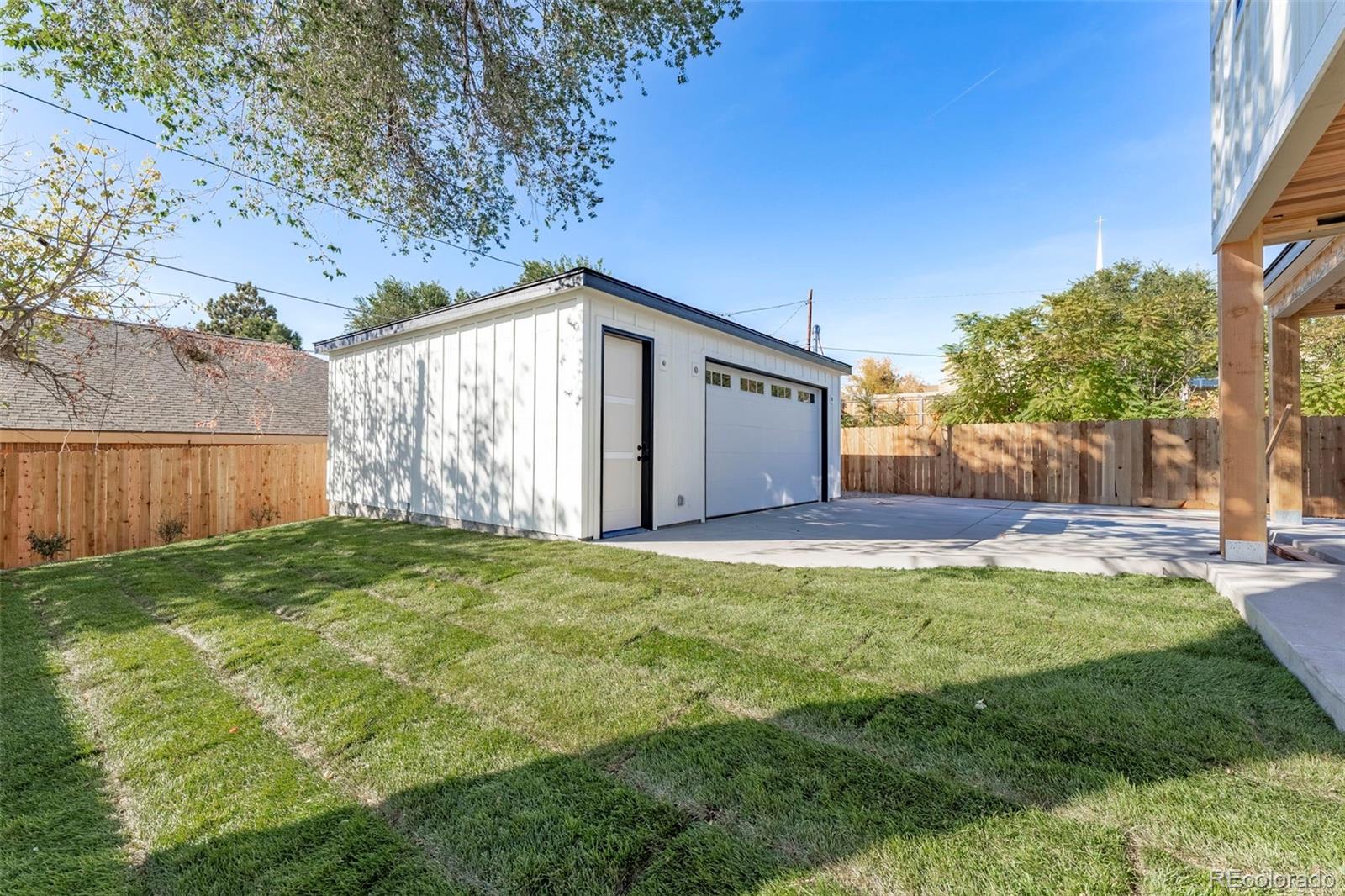 MLS Image #41 for 2751  zenobia street,denver, Colorado