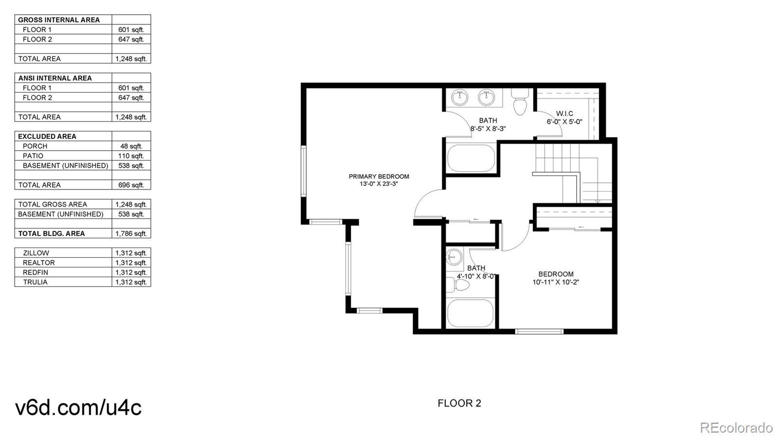 MLS Image #19 for 12846  jasmine street,thornton, Colorado