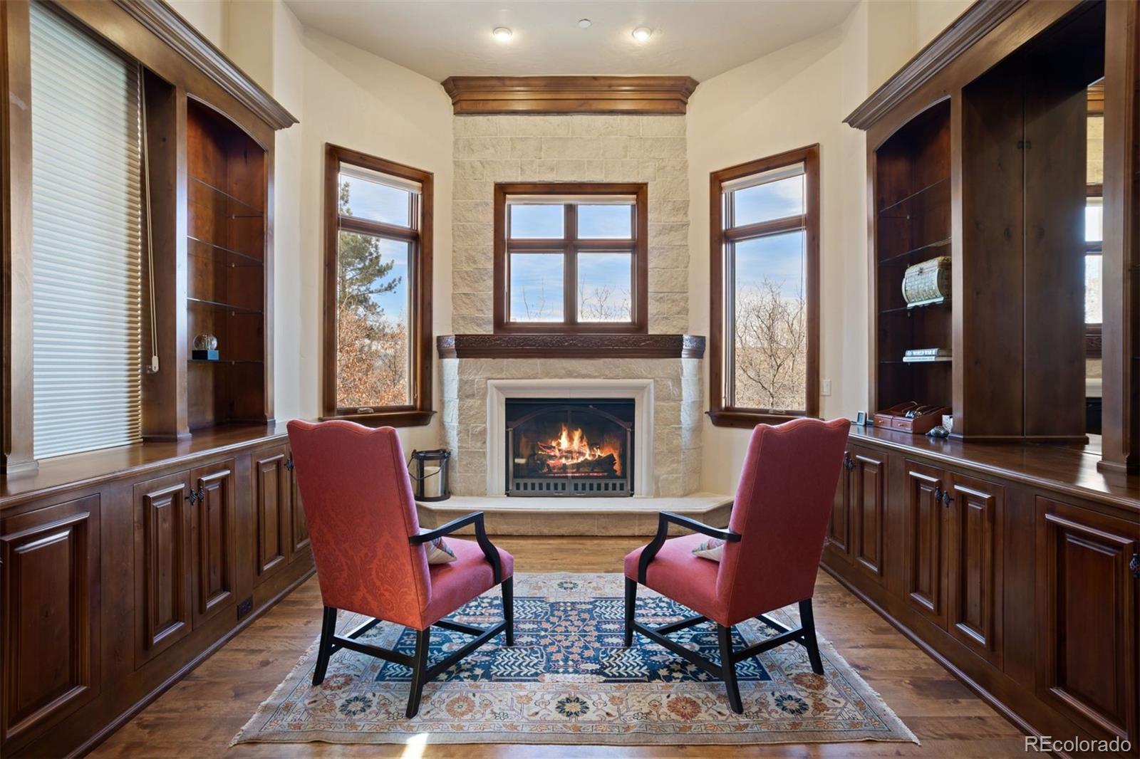 MLS Image #24 for 1043  meteor place,castle rock, Colorado