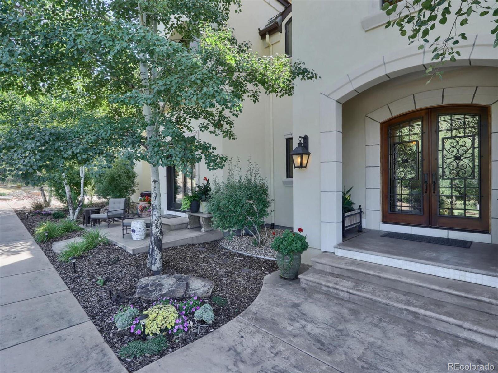 MLS Image #44 for 1043  meteor place,castle rock, Colorado