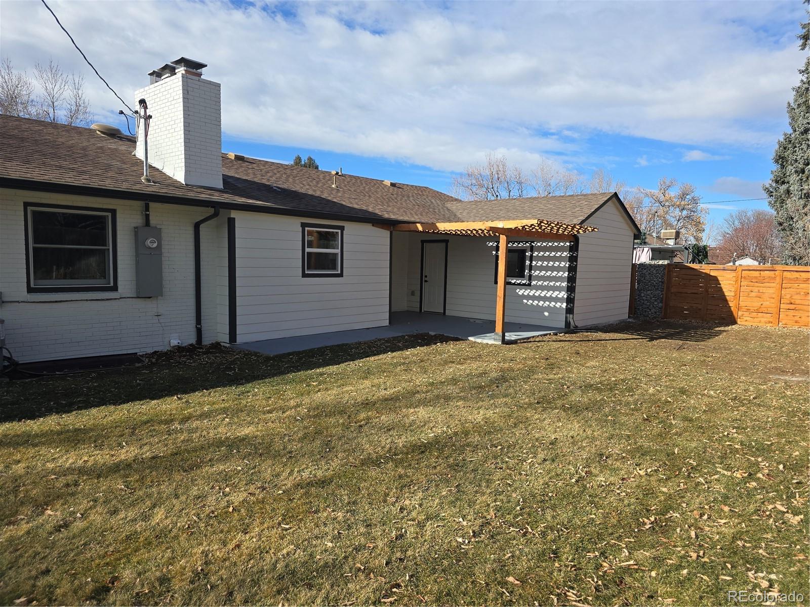 MLS Image #23 for 3058 s cook street,denver, Colorado