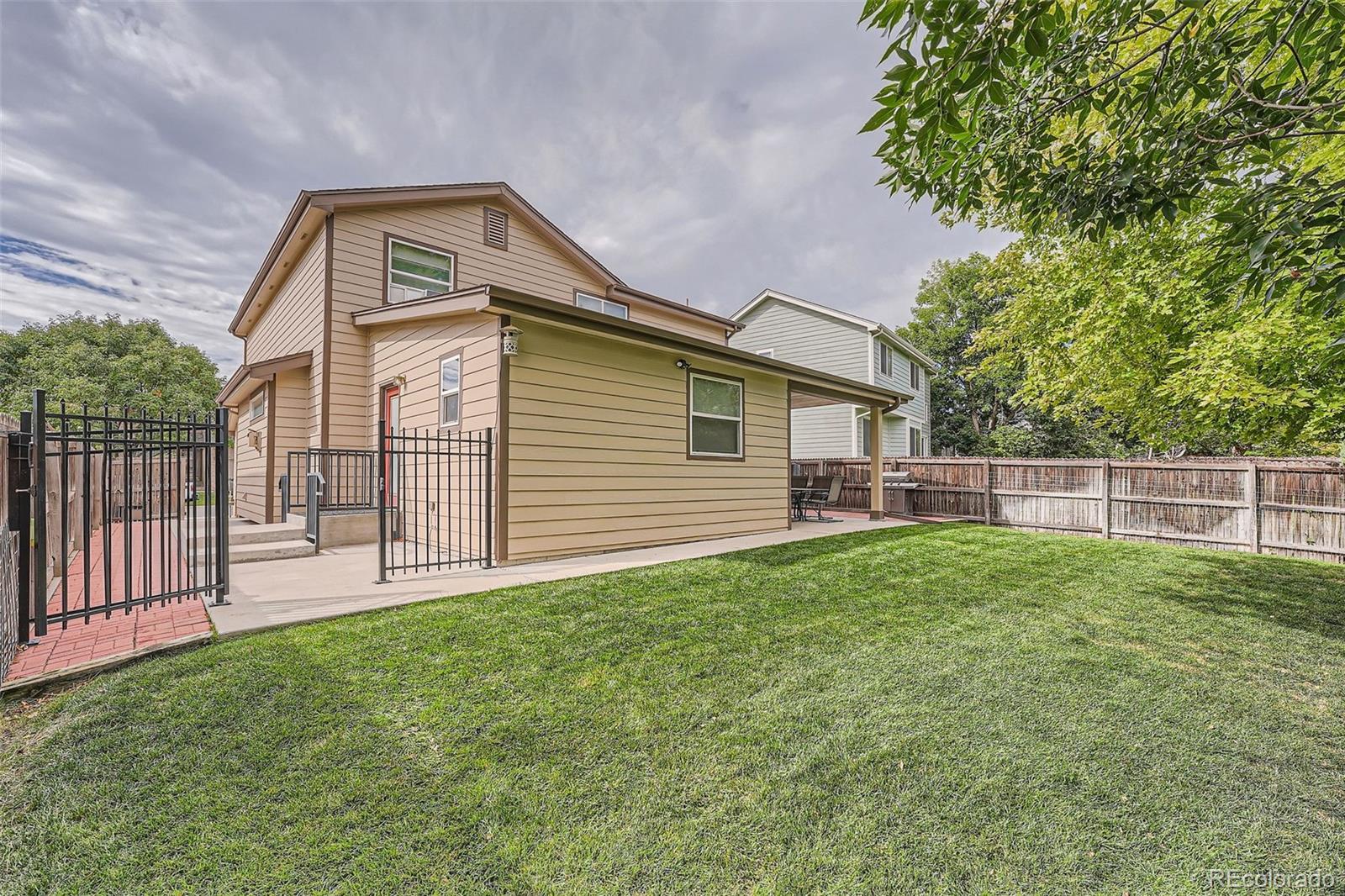 MLS Image #24 for 2789  decatur drive,broomfield, Colorado