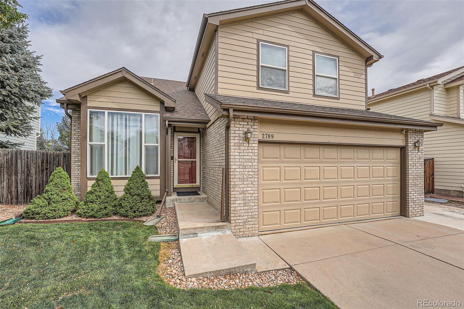MLS Image #3 for 2789  decatur drive,broomfield, Colorado
