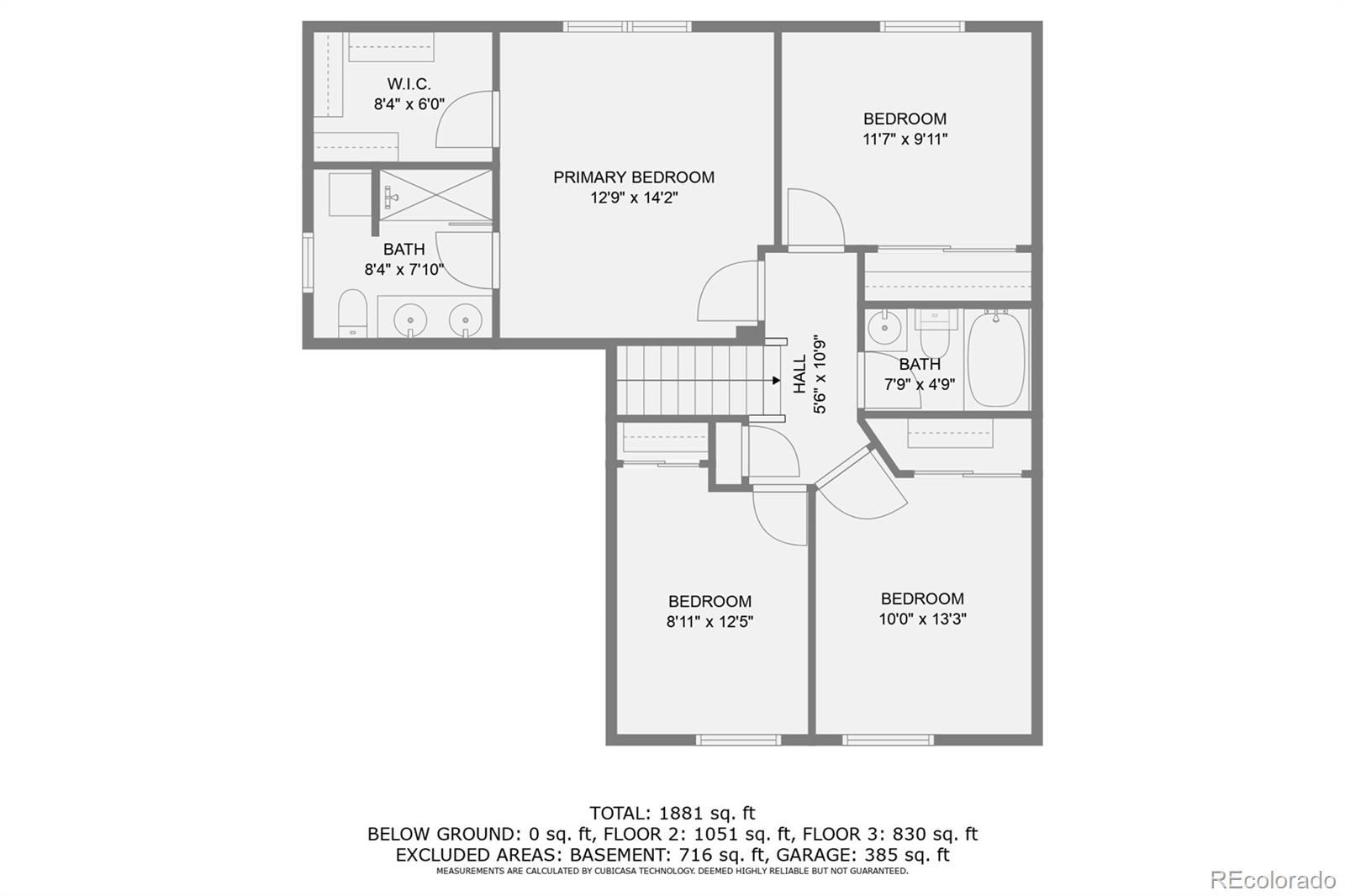MLS Image #39 for 2789  decatur drive,broomfield, Colorado